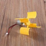 Micro Wind Turbine Generator DIY Kit for Education
