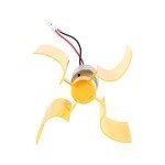 Micro Wind Turbine Generator DIY Kit for Education