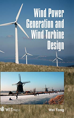 Home Wind Turbine Power and Design