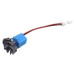 Vertical Micro Wind Turbine Power Generator 1PC