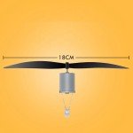 DIY Micro Wind Turbine Generator Kit for Home