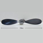 DIY Micro Wind Turbine Generator Kit for Home