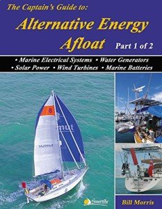 Alternative Energy Guide for Home Wind Turbines