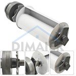 3000W 3-Blade Home Wind Turbine Kit