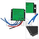 3000W 3-Blade Home Wind Turbine Kit