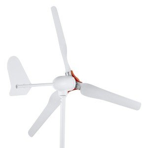 800W 12V Wind Turbine Kit with MPPT Controller