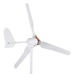 800W 12V Wind Turbine Kit with MPPT Controller
