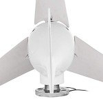 SHZOND 400W Hybrid Wind Turbine Kit