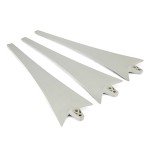 SHZOND 400W Hybrid Wind Turbine Kit