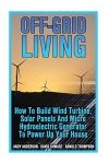 Build Your Own Home Wind Turbine Guide