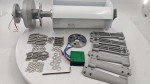 3000W Home Wind Turbine Generator Kit