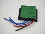 3000W Home Wind Turbine Generator Kit