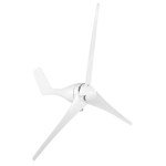 1600W Wind Generator with 3 Blades for Home