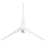 1600W Wind Generator with 3 Blades for Home