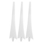 1600W Wind Generator with 3 Blades for Home