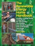 Home Renewable Energy Guide by Lindsay Porter