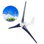 1200W Small Wind Turbine Kit for Home