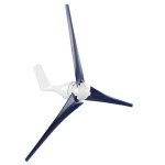 1200W Small Wind Turbine Kit for Home