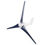 1200W Small Wind Turbine Kit for Home