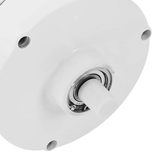 400W Horizontal Wind Turbine Kit for Household, 12V/24V