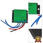 3000W Home Wind Turbine Generator Kit