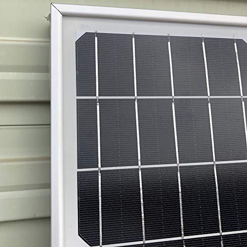 1000W Solar Panel Wind Turbine System Complete Kit