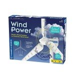 Thames & Kosmos Wind Power STEM Kit