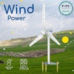 Thames & Kosmos Wind Power STEM Kit