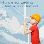 Thames & Kosmos Wind Power STEM Kit