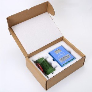 3000W Home Wind Turbine with Inverter Controller