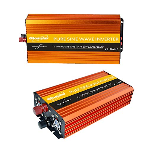 1000W Solar Panel Wind Turbine System Complete Kit