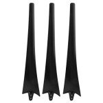 800W Home Wind Turbine Kit for Charging