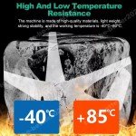 300W Home Wind Turbine Generator Kit 48V