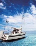 Nature Power 400W Wind Turbine Generator #1