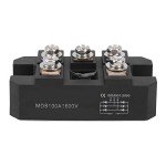 100W Permanent Magnet Generator for Home Wind Turbines