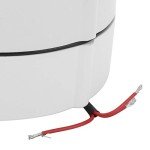 100W Permanent Magnet Generator for Home Wind Turbines