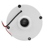 100W Permanent Magnet Generator for Home Wind Turbines
