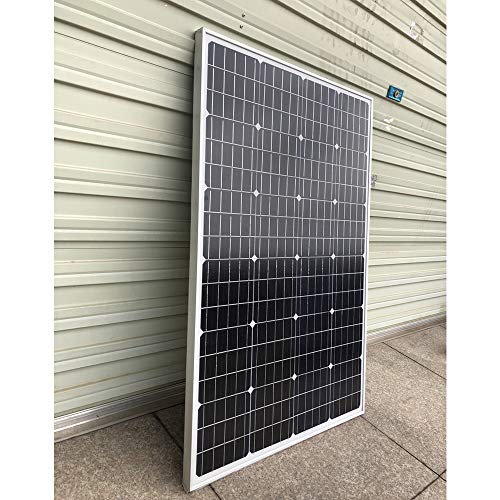 1000W Solar Panel Wind Turbine System Complete Kit