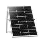 Nature's Generator Elite Gold: 3600W Solar & Wind System