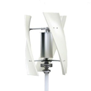 10,000W Vertical Axis Home Wind Turbine