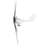 800W Home Wind Turbine Generator - 6 Blades