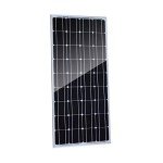 AUECOOR 400W Wind Turbine with 100W Solar Panel