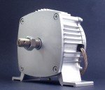 1800W WindZilla 12V 6-Blade Wind Generator System
