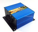 1800W WindZilla 12V 6-Blade Wind Generator System