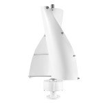 100W Home Wind Turbine Generator Kit