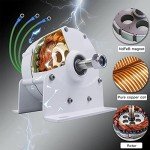 AISINILALAO 1500W 12V-48V Gearless Wind Turbine