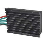 Pikasola Mini Wind Turbine Controller, IP67 Waterproof