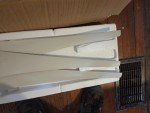 400W Home Wind Turbine Generator with Controller