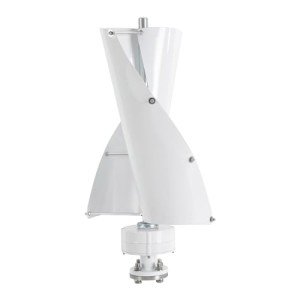 100W Vertical Wind Turbine for Home Use