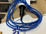 Ampair Pacific Wind Turbine Generator for Home Use